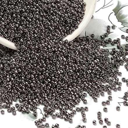 Круглые бусины Тохо SEED-TR11-0604-1