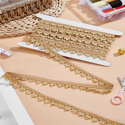 4.7~5 ярд полиэстеровой ленты OCOR-LP0004-67-1