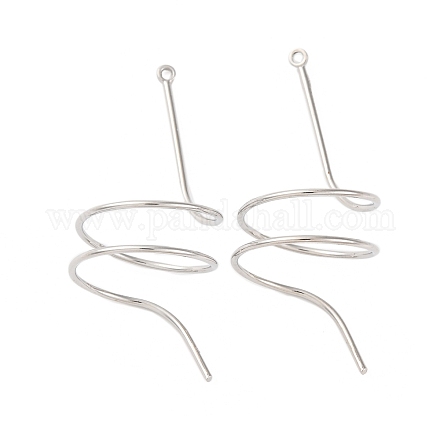 Большие сплавочные подвески PALLOY-F315-01P-1