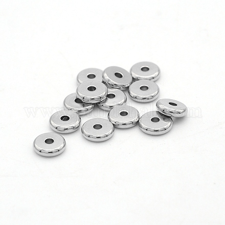 304 perline in acciaio inossidabile A-STAS-N090-JA721-8-1