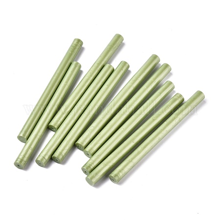 Wholesale 11mm wax seal glue sticks-Glue Gun Sealing Wax-HEBEI RUIPIN TRADE  CO., LTD.