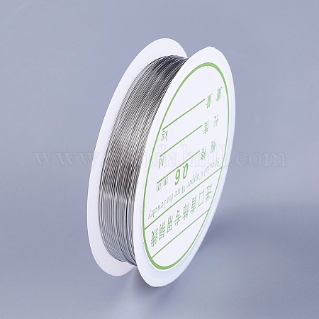 Wholesale Round Copper Wire for Jewelry Making 