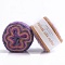 2-Ply Yarn, Gradient Color, for Knitting & Crochet, Purple, 0.5mm