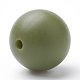 Perles de silicone écologiques de qualité alimentaire X-SIL-R008C-49-2