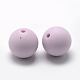 Food Grade Eco-Friendly Silicone Beads SIL-R008A-63-2