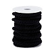 10м двухслойный плетеный хлопковый шнур OCOR-HY0001-50-1