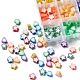 240pcs 12 perles d'argile polymère faites à la main CLAY-YW0001-29-6