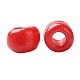 Perles de rocaille en verre série rouge 600g 24 couleurs SEED-JP0008-02-2mm-2