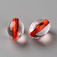 Perles en acrylique transparente TACR-S154-14A-2