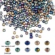 Glass Seed Beads SEED-PH0012-24-2