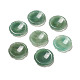 Natural Mixed Worry Stones G-E586-01-3