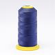 ナイロン縫糸  ミッドナイトブルー  0.2mm  約700m /ロール NWIR-N006-01L-0.2mm-1