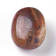 Perles de gemme mélangées naturelles G-O174-07-3