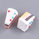 Handmade Polymer Clay Cabochons CLAY-T015-03C-3