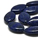 Filo di Perle lapis lazuli naturali  G-K311-08A-3