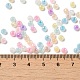 Perline semi di vetro SEED-H002-H-1311-4