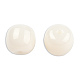 Perles de résine opaques RESI-N034-28-S04-4