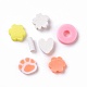 Handmade Polymer Clay Nail Art Decoration Accessories CLAY-G108-01B-3
