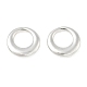 Messing Verbinderring&nbsp;KK-CBAA630-02S-A-1