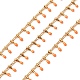 Цепи для ограждения из нержавеющей стали 304 STAS-R100-09A-03-1
