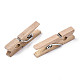 Mestiere di legno pioli clip X-WOOD-R249-017-2