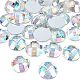 Акриловые стразы-кабошоны ACRT-FG0001-001-1