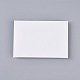 Sobres de papel mini en blanco perla de color retro DIY-WH0041-A14-A-2