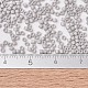Perline miyuki delica X-SEED-J020-DB1498-4
