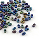 Mgb matsuno perle di vetro X-SEED-R014-2x4-PM604-1