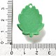 Подвески из непрозрачной смолы с декодированием RESI-M037-01D-3