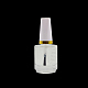 半透明のマニキュア  軽油  マニキュア・ネイル・ケア・アーマー・グロスオイル  透明  約15ml /瓶 MRMJ-T010-111C-1