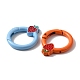 Пружинные кольца из сплава PALLOY-R141-04-3