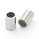 304 perline in acciaio inossidabile STAS-H160-06D-P-2