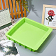 Soap Food Grade Silicone Molds DIY-WH0209-79-5