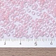 Miyuki runde Rocailles Perlen&nbsp;SEED-X0054-RR1923-4