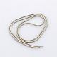 Soldered Brass Snake Chain X-CHC-L002-03-2