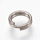 Разрезные кольца из титанового сплава PALLOY-WH0019-01B-2