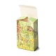 Бумажные коробки конфет CON-B005-05-4