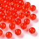 Perles en acrylique transparente X-MACR-S370-A8mm-712-1