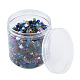 Glass Beads GLAA-T024-07-3