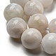 Fili di perline di pietra di luna arcobaleno naturale G-N328-024-10mm-AB-3