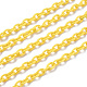 Cadenas de cable de plástico abs KY-E007-03I-1