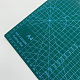 Пластиковый коврик для резки a4 WG82233-01-3