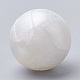 Пищевые экологически чистые силиконовые фокусные шарики SIL-R008D-21-2
