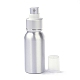 Botellas de spray recargables de aluminio MRMJ-K013-05-2