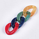 Acrylic Linking Rings OACR-S021-19A-3