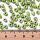 Perles de rocaille en verre SEED-A012-4mm-124-3