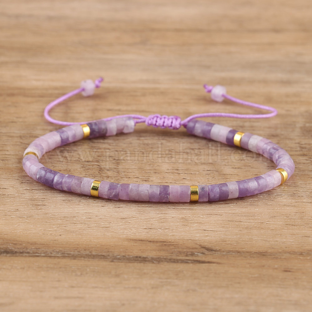 Lot De 12 Bracelets Football Réglables - Cordon Tressé Avec Charme Ballon - Cadeau Sportif