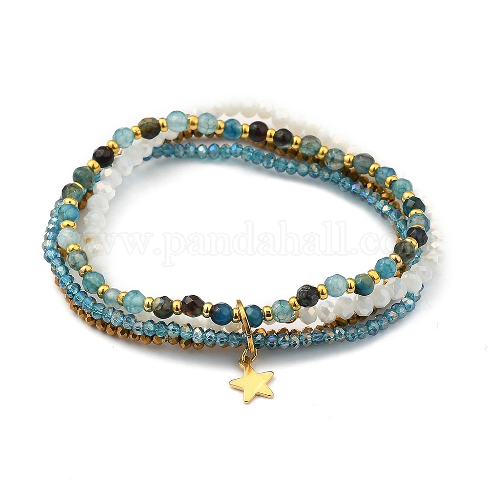 Wholesale Stretch Bracelets