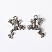 Подвески из сплава  EJ10254